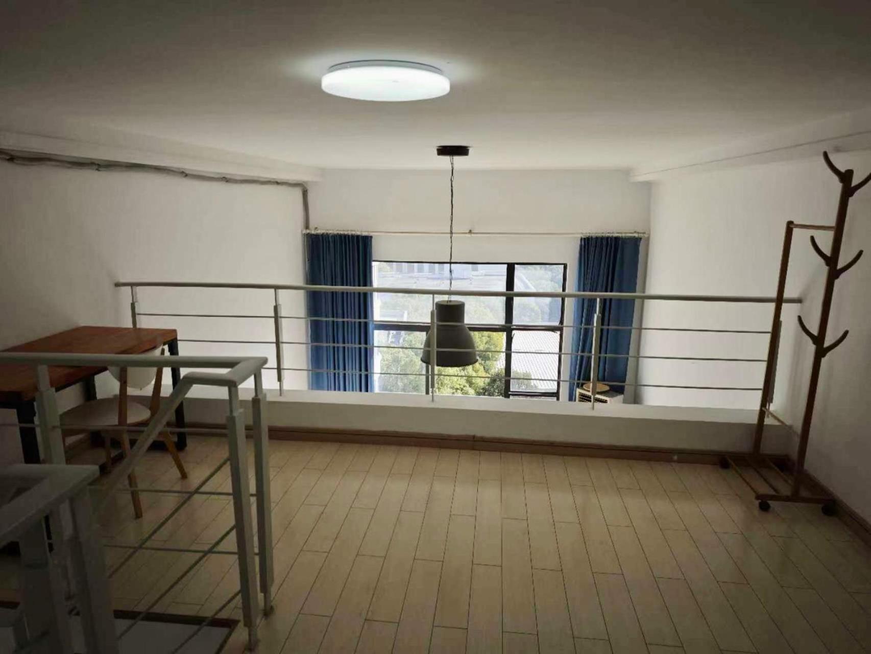 Inestin Shanghai Apt Xinjinqiao Road Exterior photo