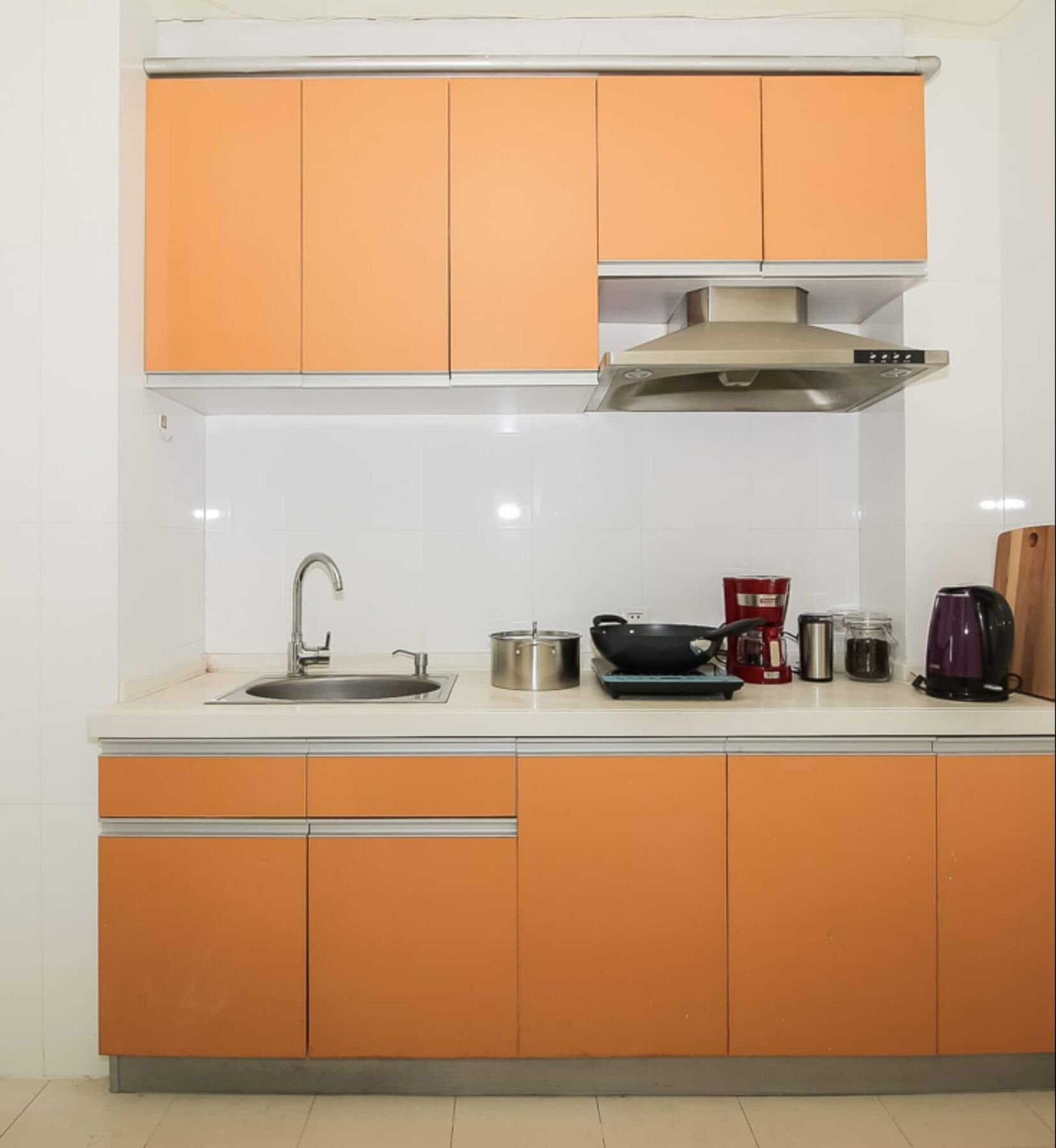 Inestin Shanghai Apt Xinjinqiao Road Exterior photo